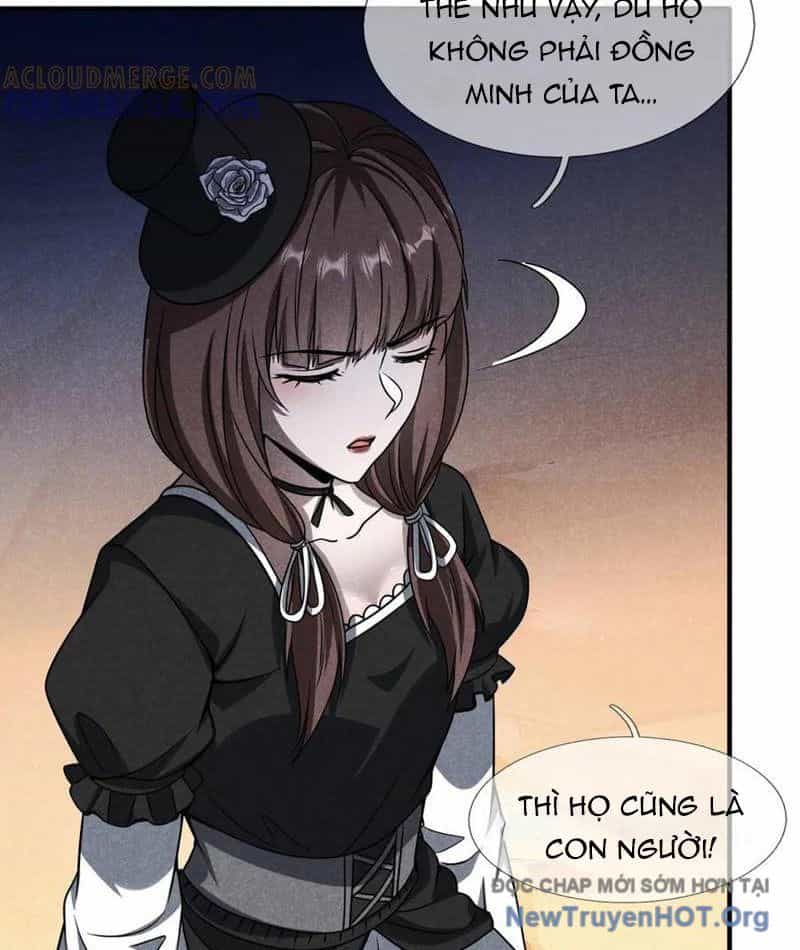 Cái Bóng Của Ta Là Loli - Chương 38 - ảnh 22
