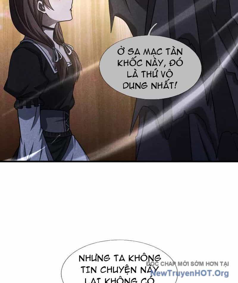 Cái Bóng Của Ta Là Loli - Chương 38 - ảnh 24