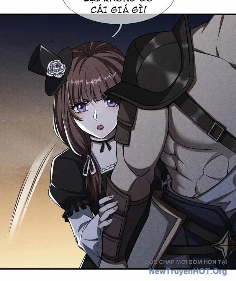 Cái Bóng Của Ta Là Loli - Chương 38 - ảnh 25