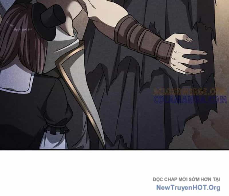 Cái Bóng Của Ta Là Loli - Chương 38 - ảnh 27