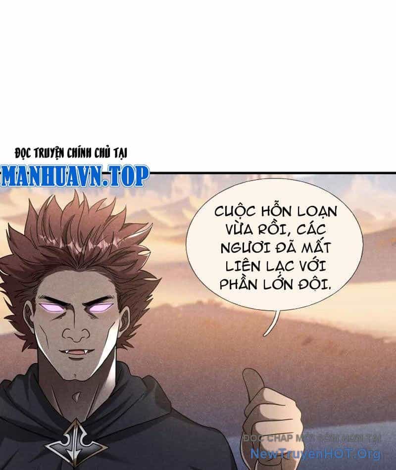 Cái Bóng Của Ta Là Loli - Chương 38 - ảnh 28