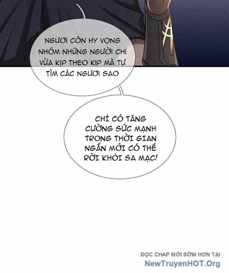 Cái Bóng Của Ta Là Loli - Chương 38 - ảnh 29