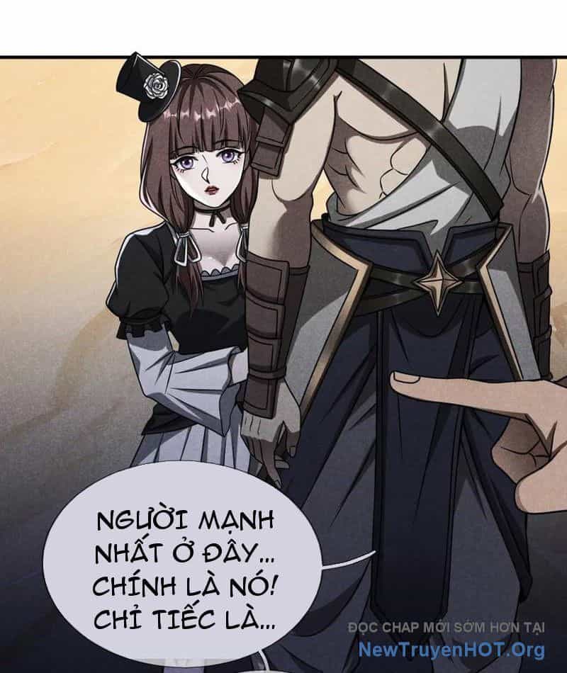 Cái Bóng Của Ta Là Loli - Chương 38 - ảnh 30