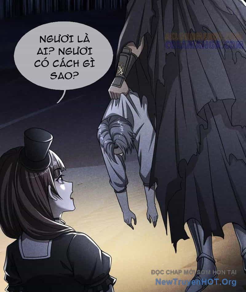 Cái Bóng Của Ta Là Loli - Chương 38 - ảnh 4