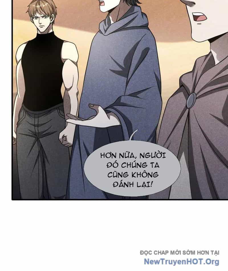 Cái Bóng Của Ta Là Loli - Chương 38 - ảnh 42