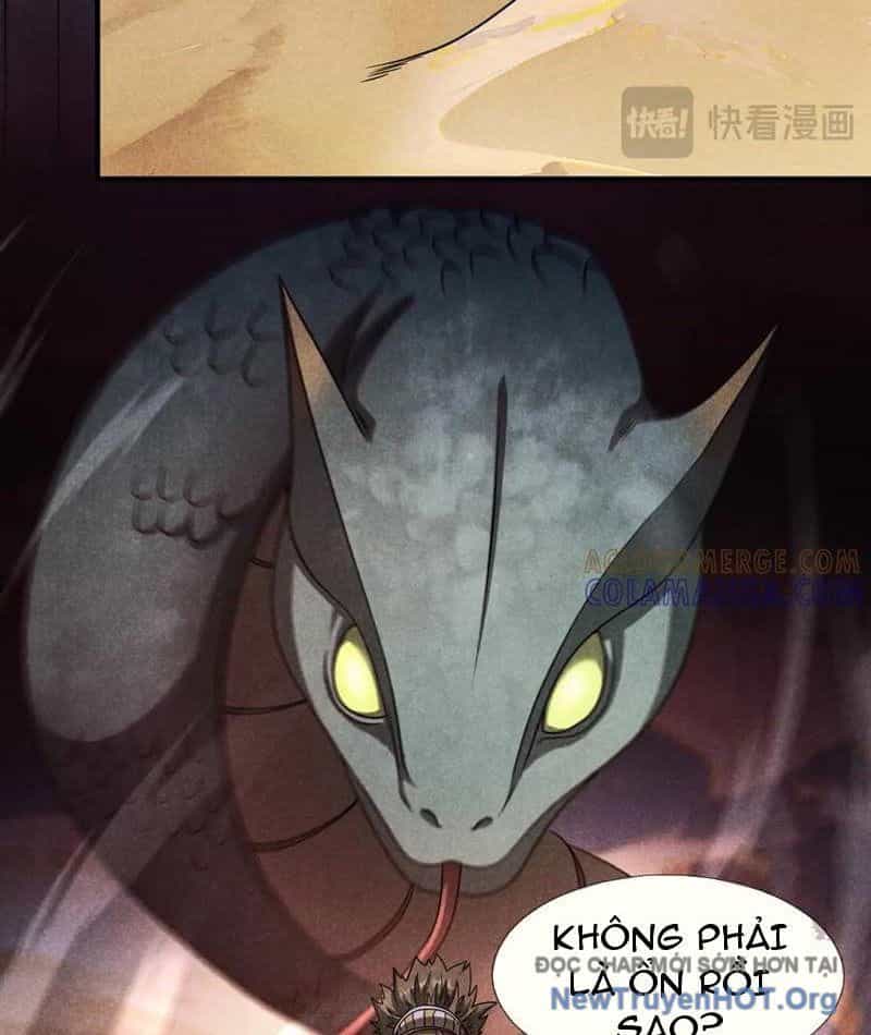 Cái Bóng Của Ta Là Loli - Chương 38 - ảnh 47
