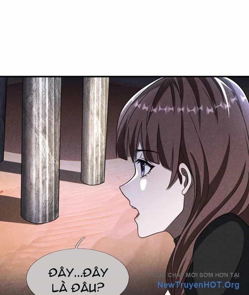 Cái Bóng Của Ta Là Loli - Chương 38 - ảnh 58