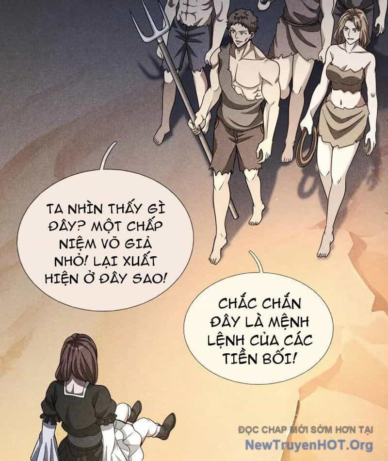 Cái Bóng Của Ta Là Loli - Chương 38 - ảnh 62