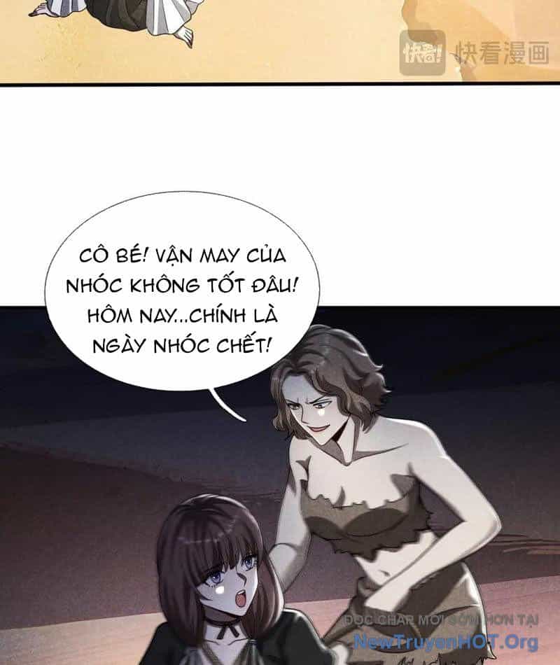 Cái Bóng Của Ta Là Loli - Chương 38 - ảnh 63