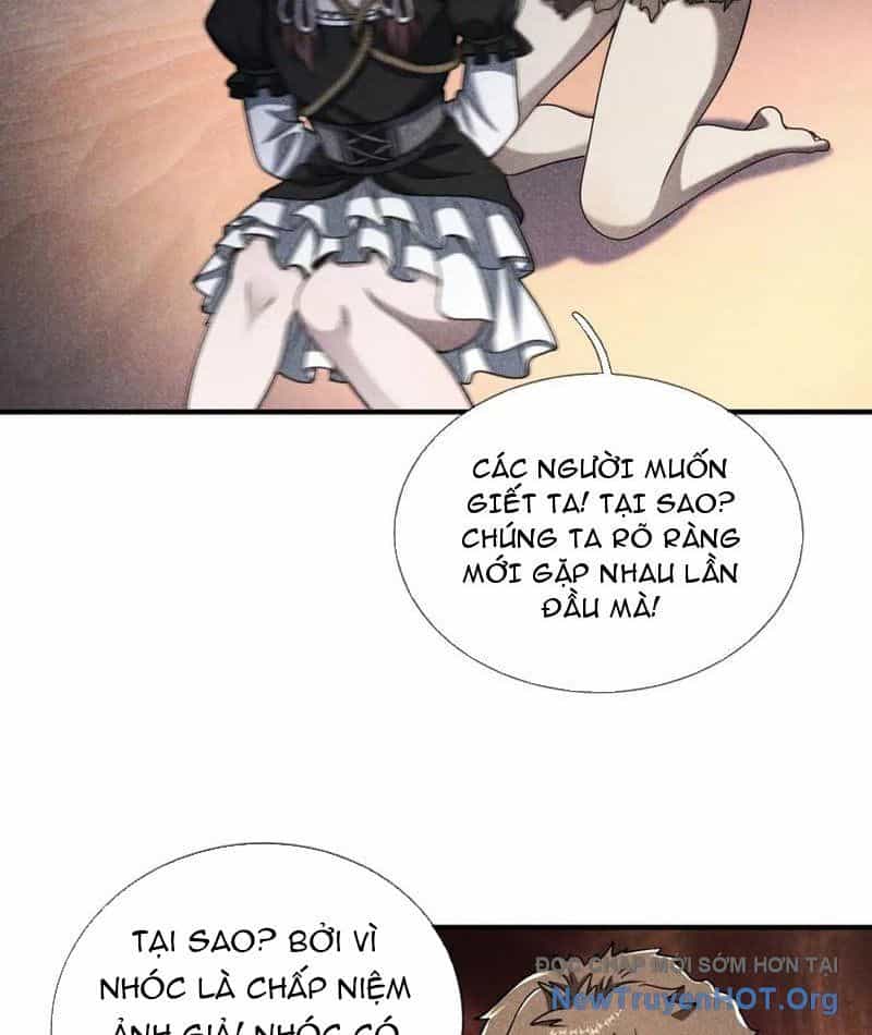 Cái Bóng Của Ta Là Loli - Chương 38 - ảnh 64