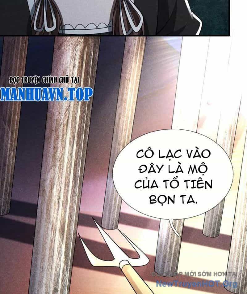 Cái Bóng Của Ta Là Loli - Chương 38 - ảnh 67