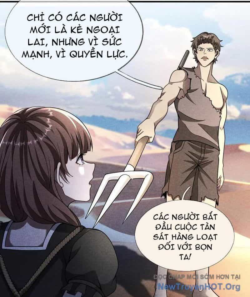 Cái Bóng Của Ta Là Loli - Chương 38 - ảnh 69