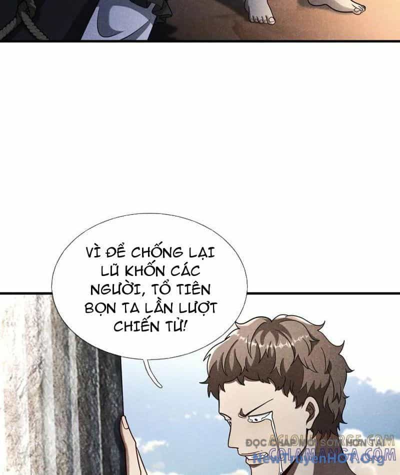 Cái Bóng Của Ta Là Loli - Chương 38 - ảnh 70