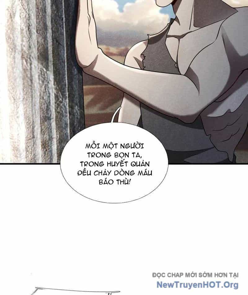 Cái Bóng Của Ta Là Loli - Chương 38 - ảnh 71