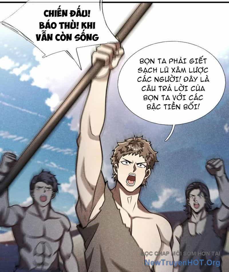 Cái Bóng Của Ta Là Loli - Chương 38 - ảnh 72