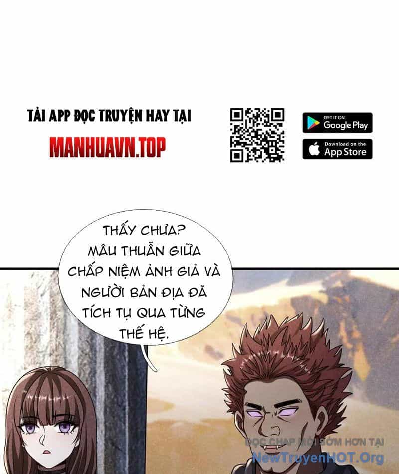 Cái Bóng Của Ta Là Loli - Chương 38 - ảnh 77