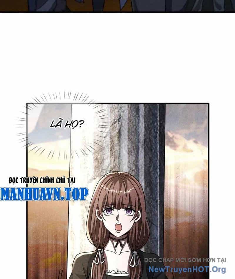 Cái Bóng Của Ta Là Loli - Chương 38 - ảnh 82