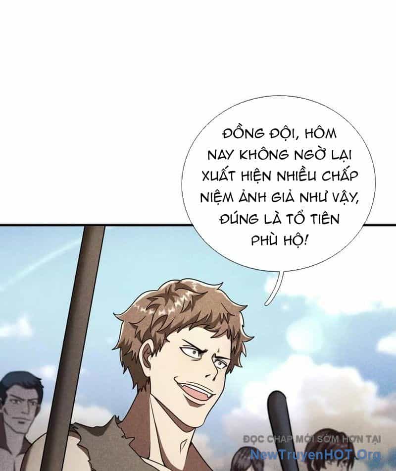 Cái Bóng Của Ta Là Loli - Chương 38 - ảnh 85