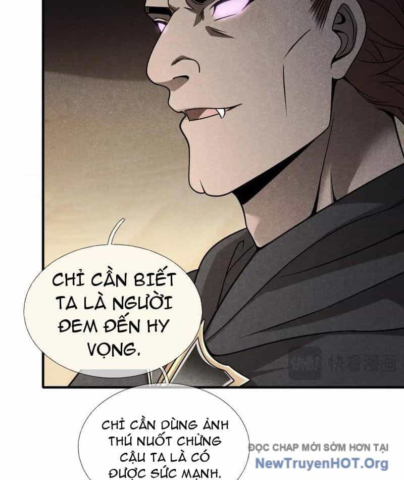 Cái Bóng Của Ta Là Loli - Chương 38 - ảnh 9