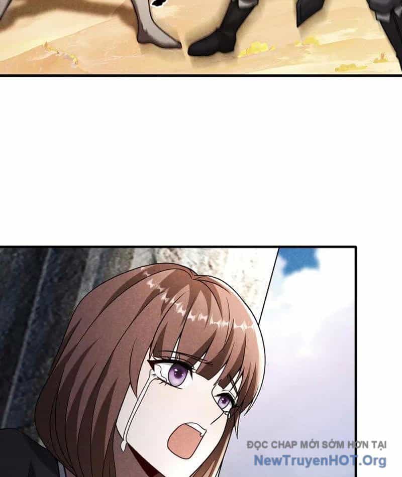 Cái Bóng Của Ta Là Loli - Chương 38 - ảnh 90