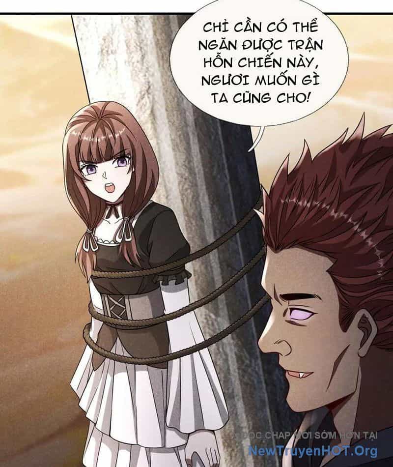 Cái Bóng Của Ta Là Loli - Chương 38 - ảnh 92