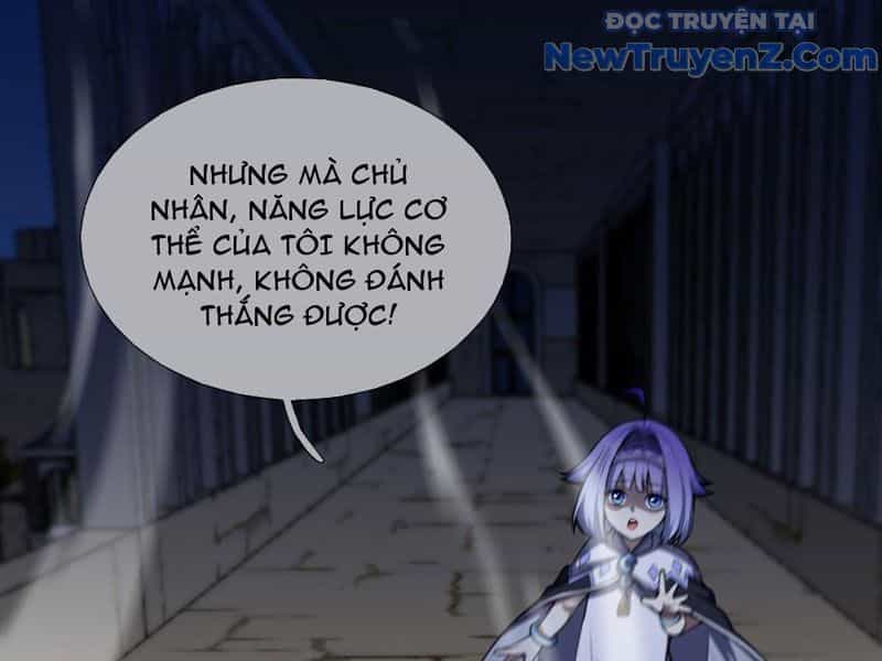 Cái Bóng Của Ta Là Loli - Chương 3 - ảnh 14