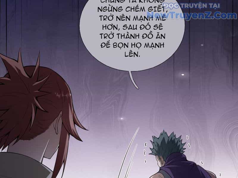 Cái Bóng Của Ta Là Loli - Chương 3 - ảnh 140