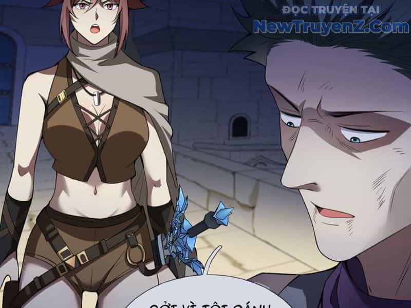 Cái Bóng Của Ta Là Loli - Chương 3 - ảnh 143