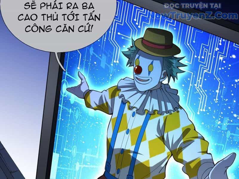 Cái Bóng Của Ta Là Loli - Chương 3 - ảnh 156