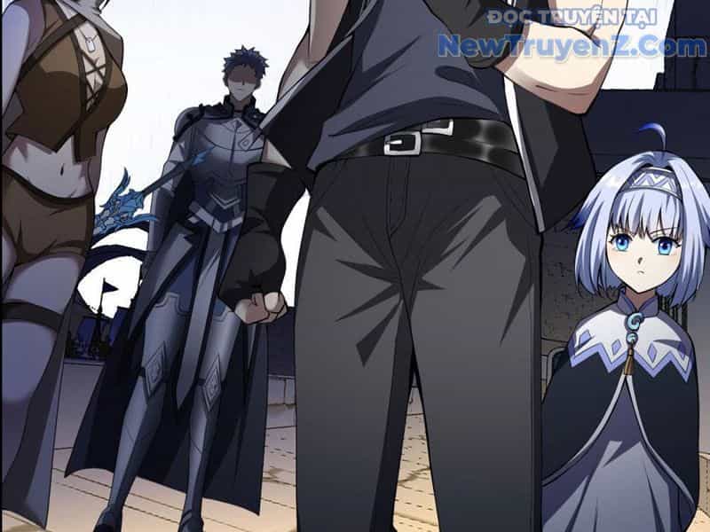 Cái Bóng Của Ta Là Loli - Chương 3 - ảnh 162