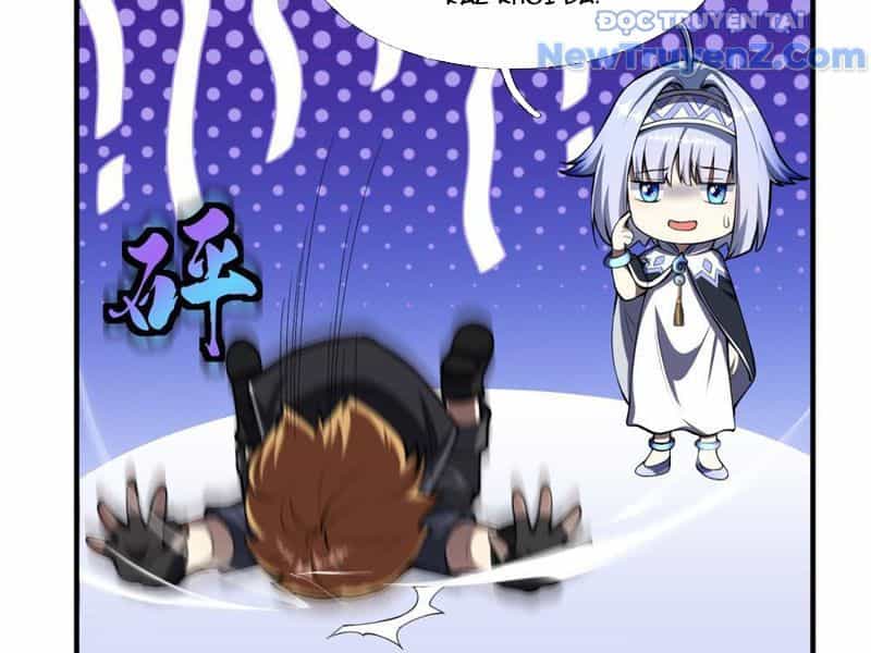 Cái Bóng Của Ta Là Loli - Chương 3 - ảnh 18
