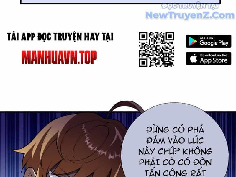 Cái Bóng Của Ta Là Loli - Chương 3 - ảnh 19