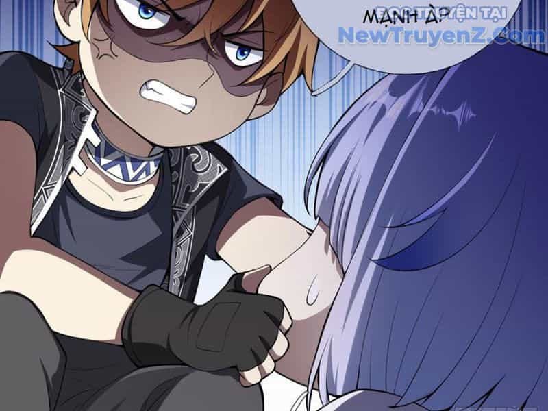 Cái Bóng Của Ta Là Loli - Chương 3 - ảnh 20