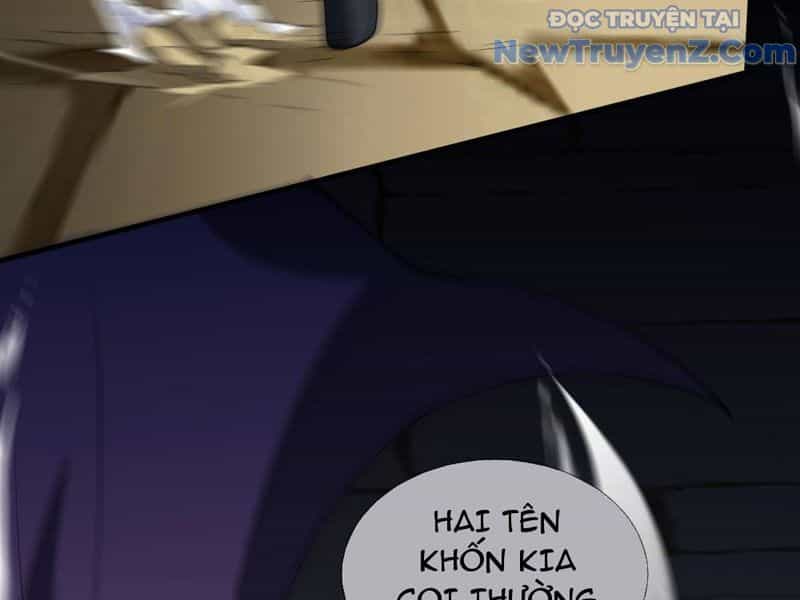 Cái Bóng Của Ta Là Loli - Chương 3 - ảnh 22