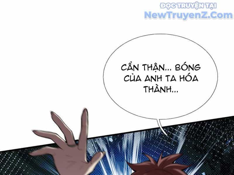 Cái Bóng Của Ta Là Loli - Chương 3 - ảnh 32