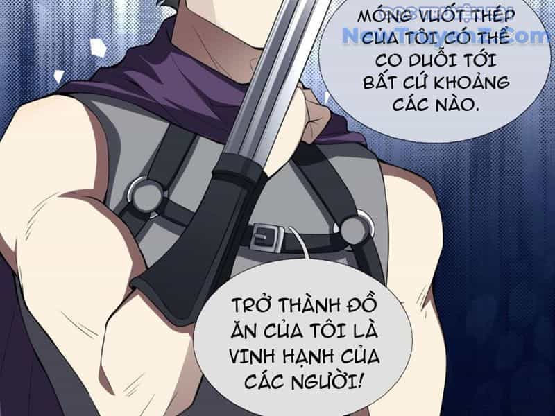 Cái Bóng Của Ta Là Loli - Chương 3 - ảnh 42