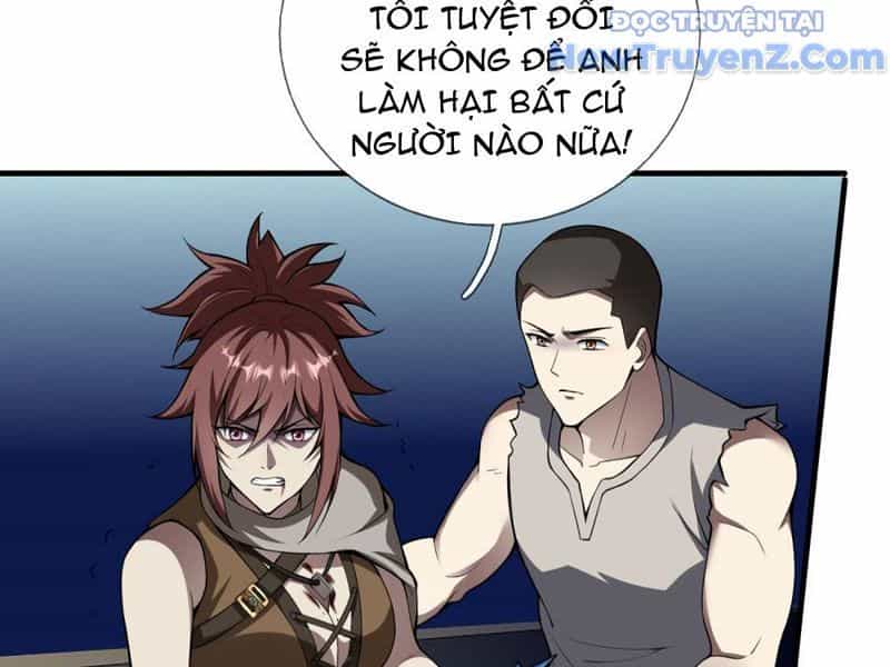 Cái Bóng Của Ta Là Loli - Chương 3 - ảnh 7