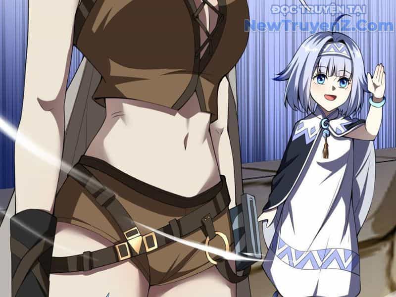 Cái Bóng Của Ta Là Loli - Chương 3 - ảnh 99