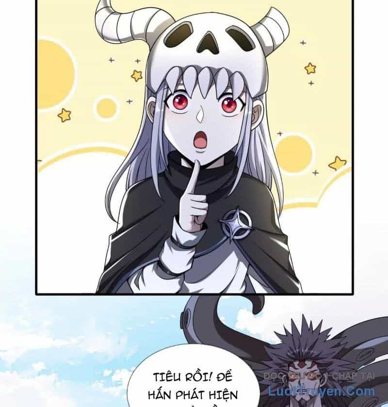 Cái Bóng Của Ta Là Loli - Chương 44 - ảnh 10