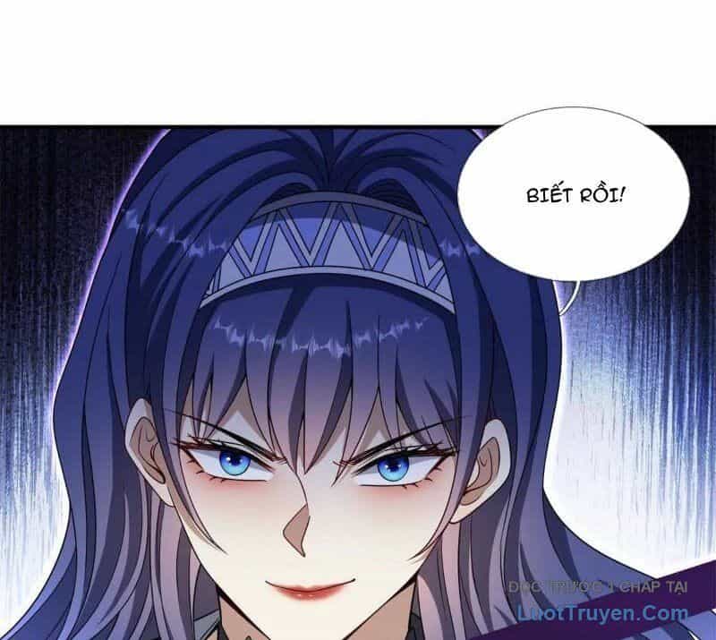 Cái Bóng Của Ta Là Loli - Chương 44 - ảnh 103