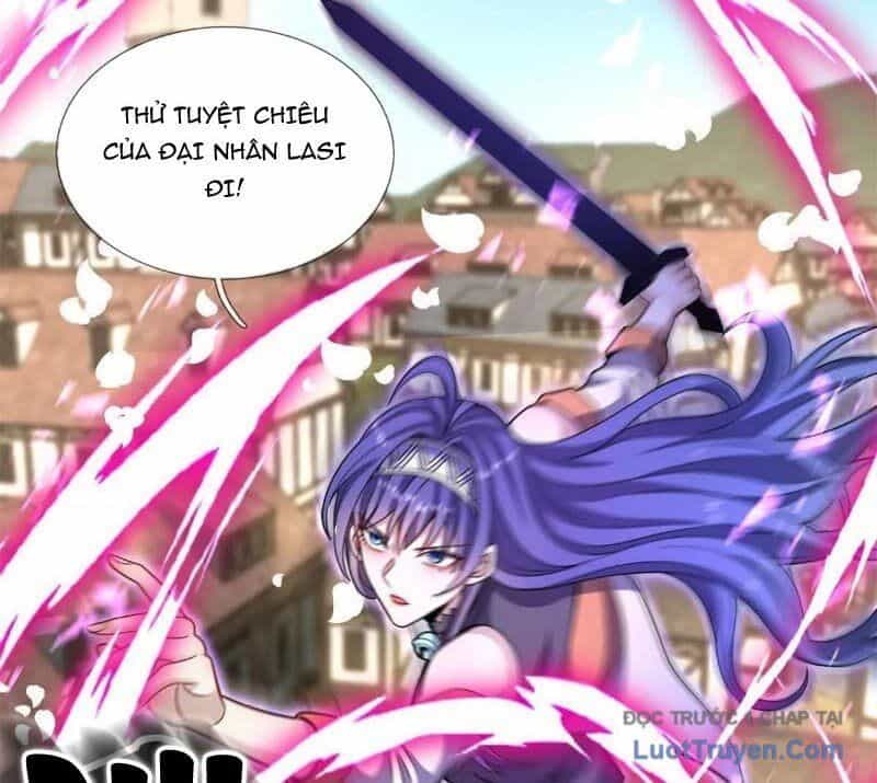Cái Bóng Của Ta Là Loli - Chương 44 - ảnh 105