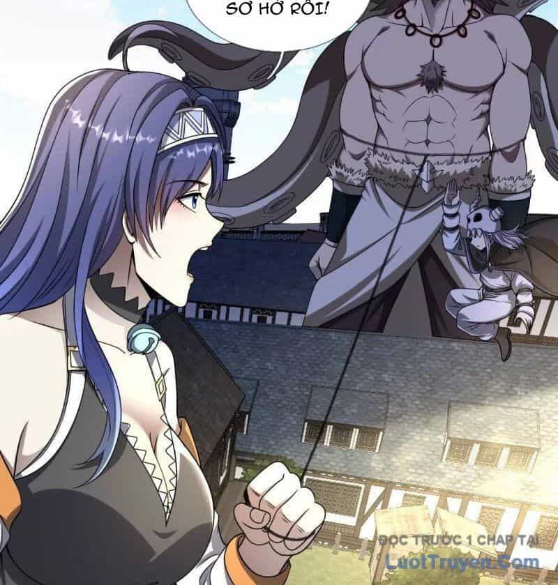 Cái Bóng Của Ta Là Loli - Chương 44 - ảnh 11