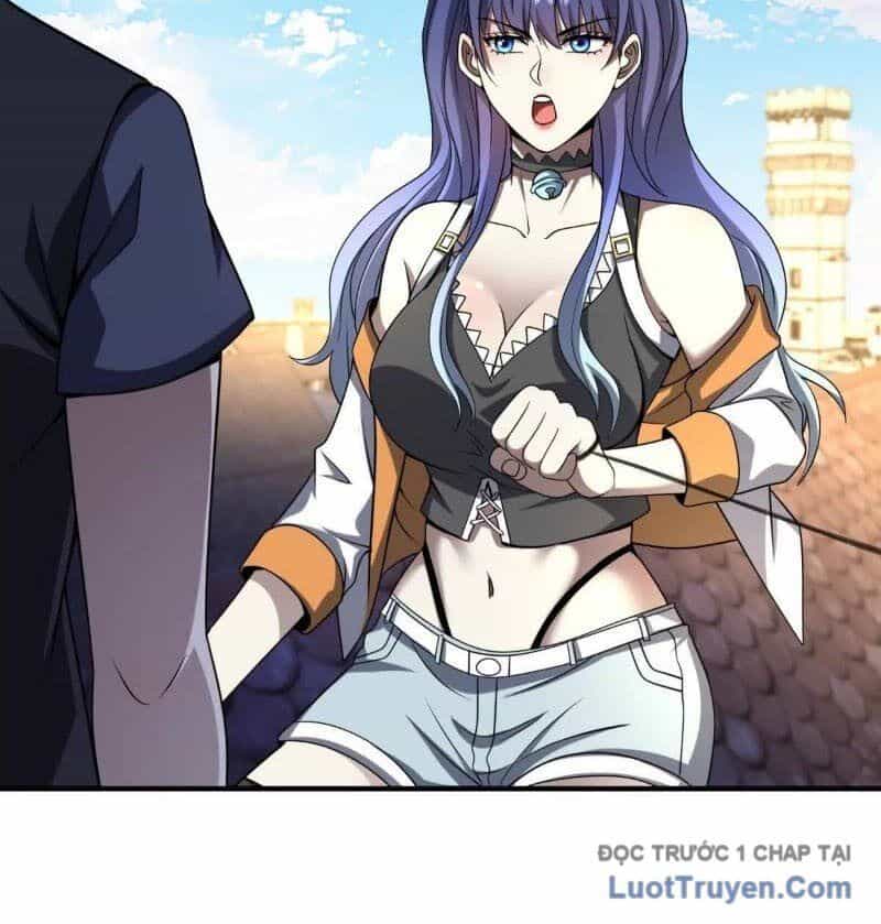 Cái Bóng Của Ta Là Loli - Chương 44 - ảnh 18