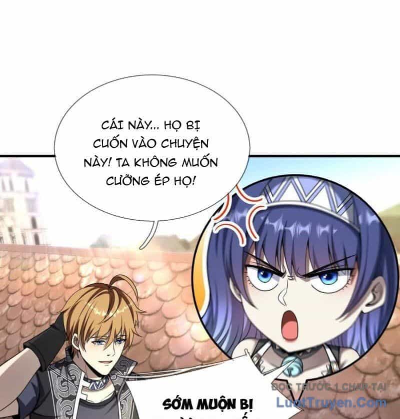 Cái Bóng Của Ta Là Loli - Chương 44 - ảnh 19