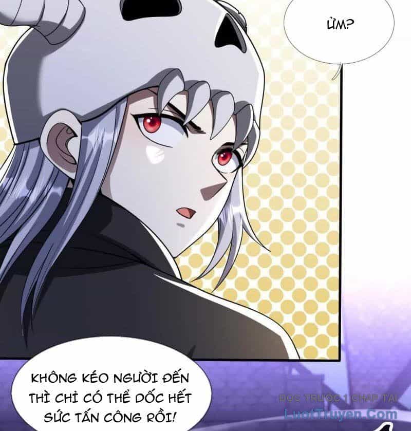 Cái Bóng Của Ta Là Loli - Chương 44 - ảnh 26