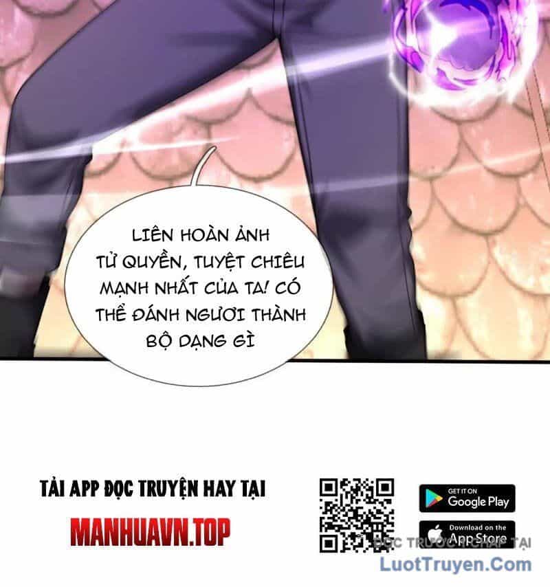 Cái Bóng Của Ta Là Loli - Chương 44 - ảnh 28