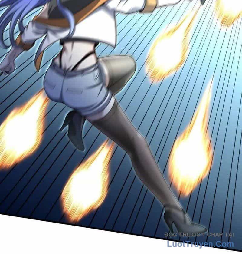 Cái Bóng Của Ta Là Loli - Chương 44 - ảnh 3