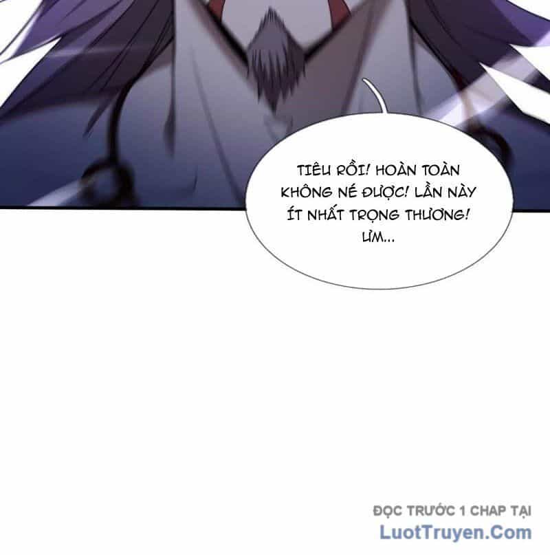 Cái Bóng Của Ta Là Loli - Chương 44 - ảnh 32