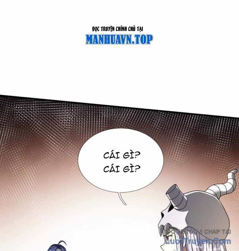 Cái Bóng Của Ta Là Loli - Chương 44 - ảnh 4