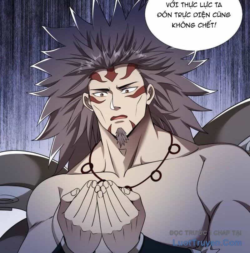 Cái Bóng Của Ta Là Loli - Chương 44 - ảnh 42